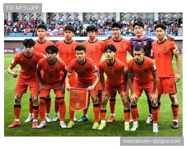 陈泽仕谈U23本月战绩：有很多新人，总体来说磨合相当可以